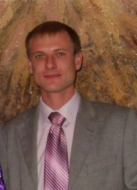 Дмитрий Инихов