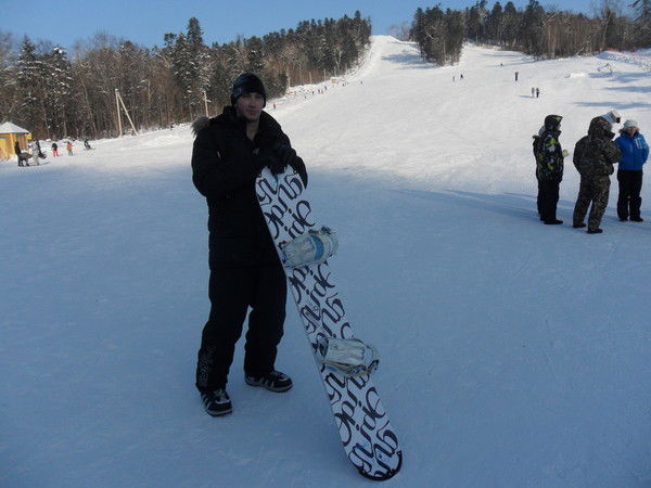 Иван Михайлов