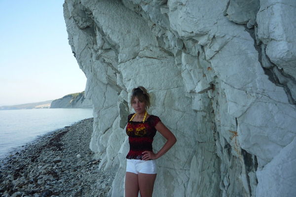 Юлия Соловьева