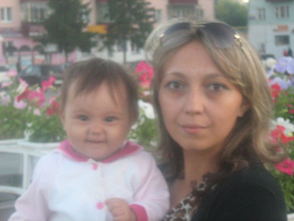 Вилора Гатауллина