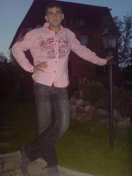 Роман Кравчук