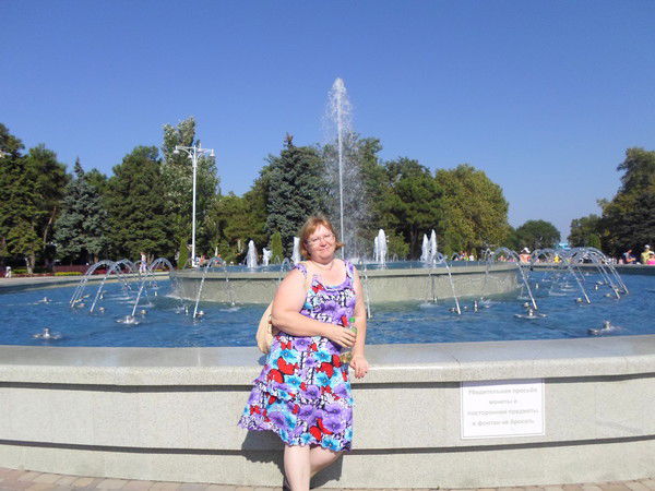 Анжелика Тарасова