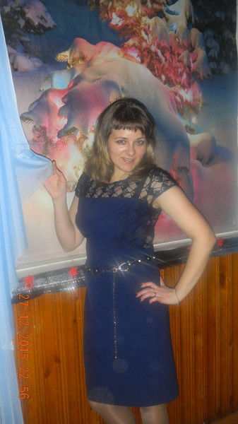 Надежда Роженцева