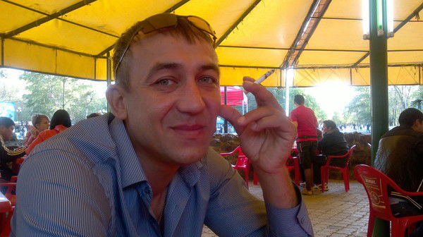 Юрий Радченко