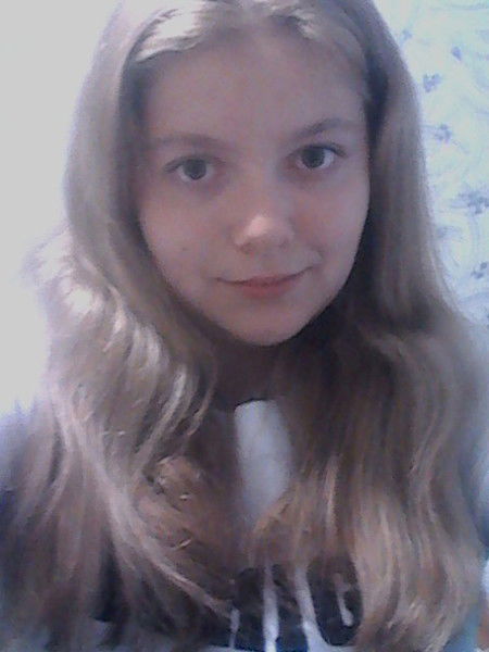 Виолетта Комарова