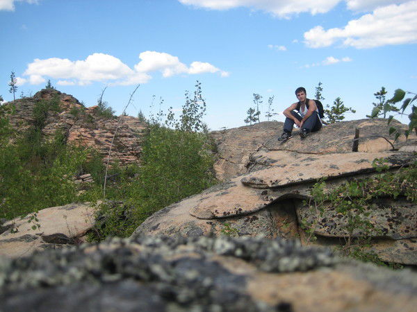 Андрей ********