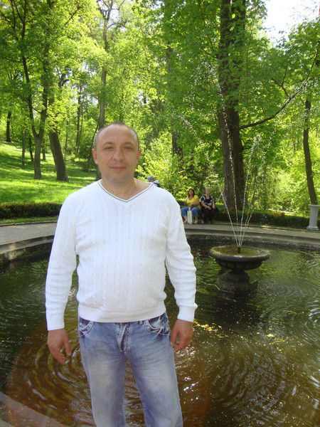 Валентин Каричковский