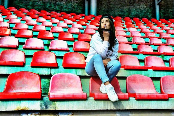 Oleh Kobilyak Deman ツ