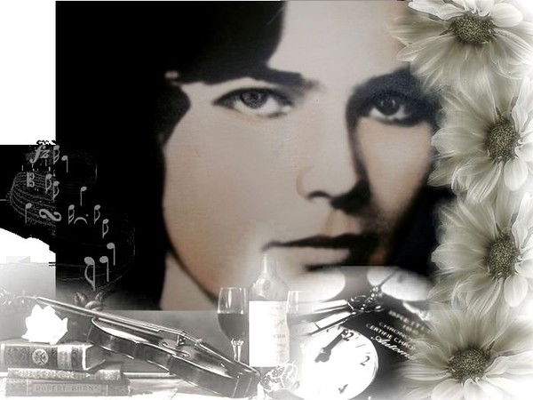 Антонина Карелина