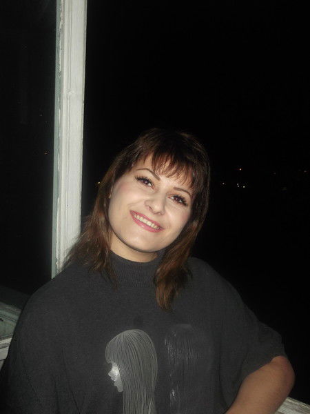 Валиулина Елена