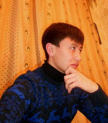 Азат Агдавлетов