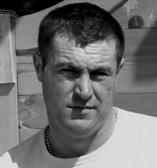 Сергей Илькив