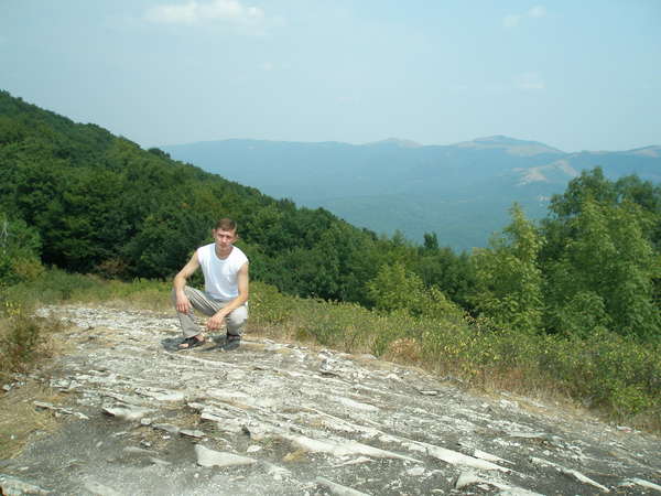 Дмитрий Корнилов