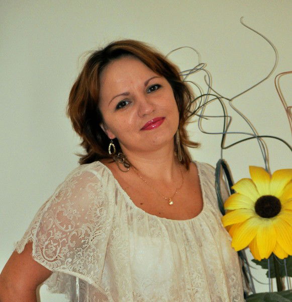 Надежда Кузьменко