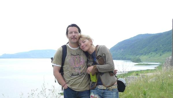 Елена Федосеева