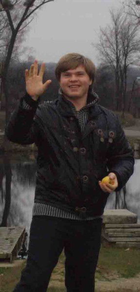 Денис Сытник