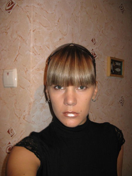 Елена Пихур