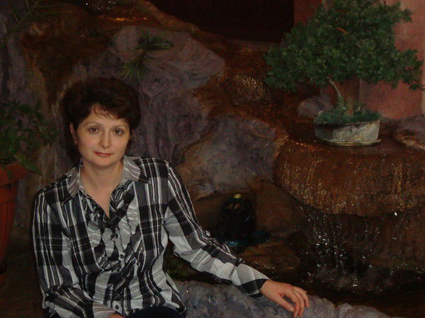 Татьяна Ананьева