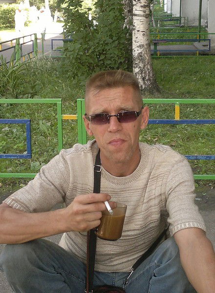 Андрей Лифин