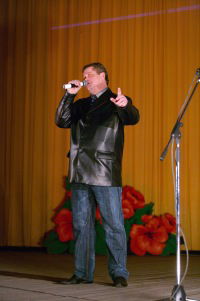 Александр Алёхин