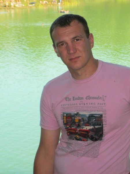 Вадим Чемерис