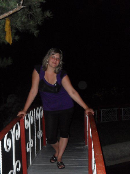 Ирина Ревякина