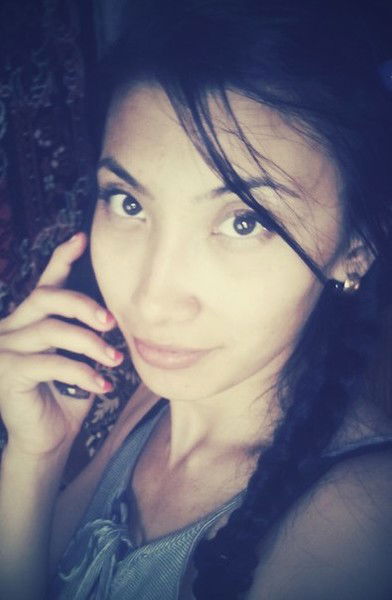 Диана Суровцева