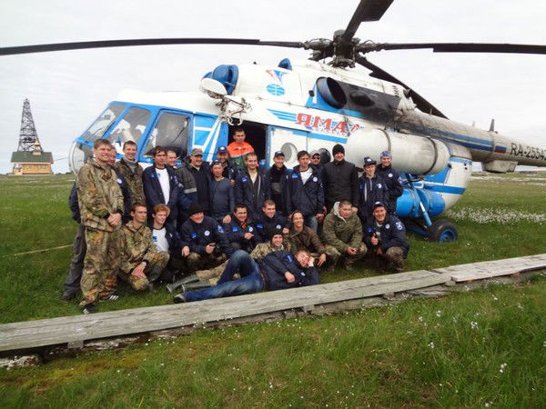 Серега Микишев