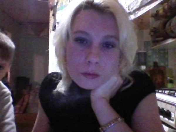 Валентина Малоземова