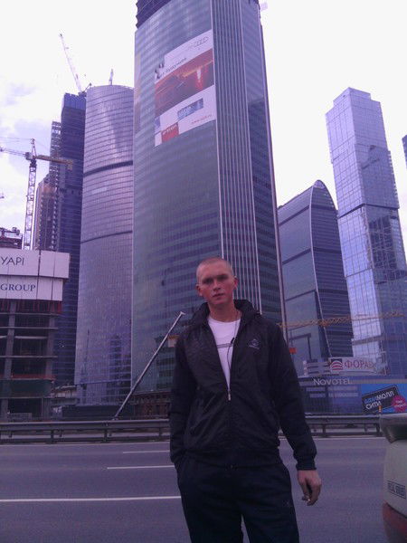 Сергей Досенко