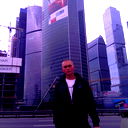 Сергей Досенко