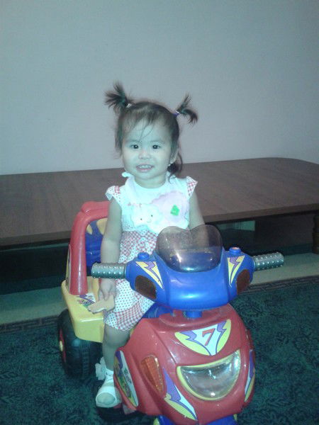 Аселя Наурызбаева