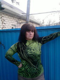 Марина Оганисян