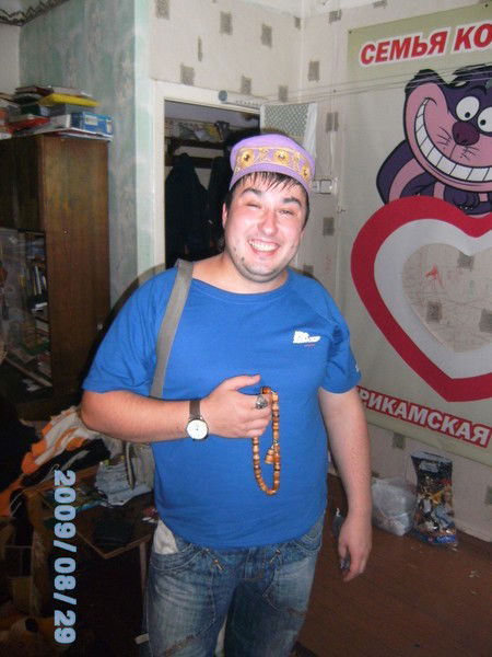 Денис Савватеев