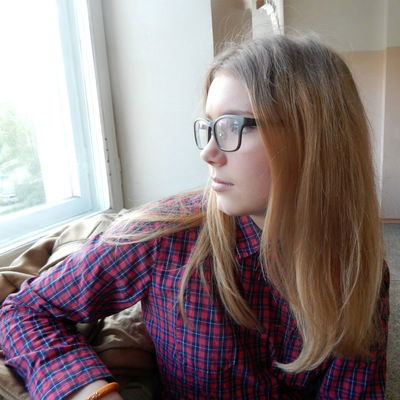 Оксана Кутукова