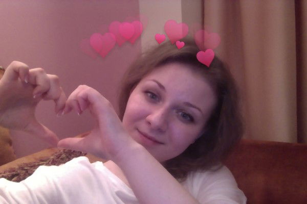 Ирина Васильева