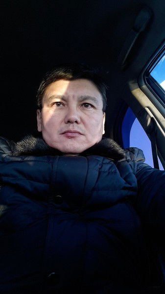 Бейбулат Жунусов