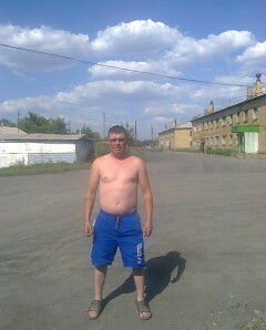 Костя Забанов