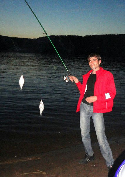 Алексей Уфаев