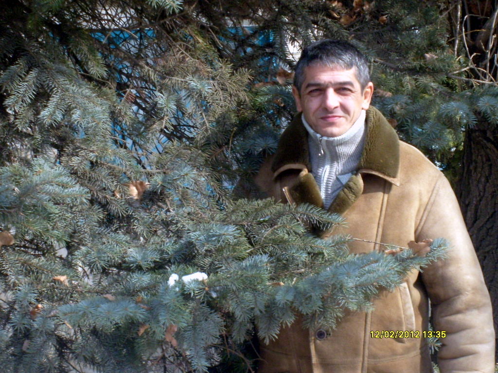 Эдуард Мин-Воды