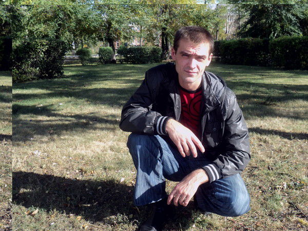 Кулагин Евгений