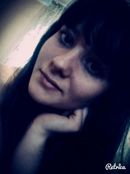 Женечка Брагина