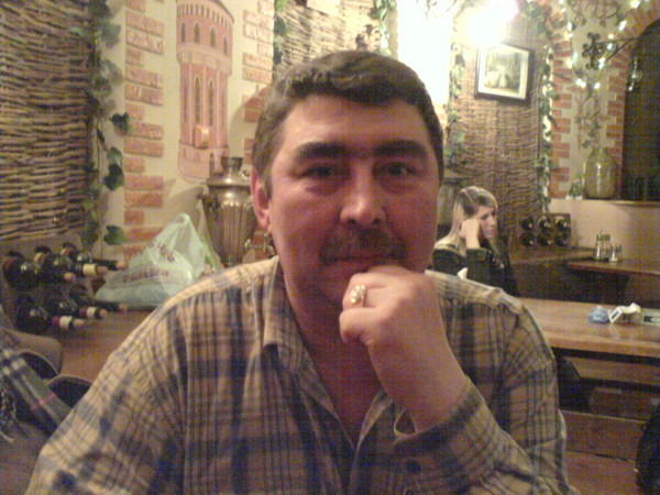 Владимир Красников