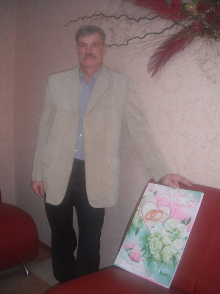 Валерий Крынин