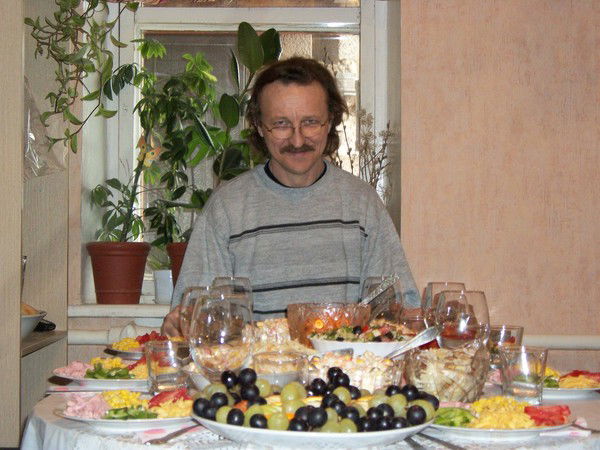 Владимир Плотвинов