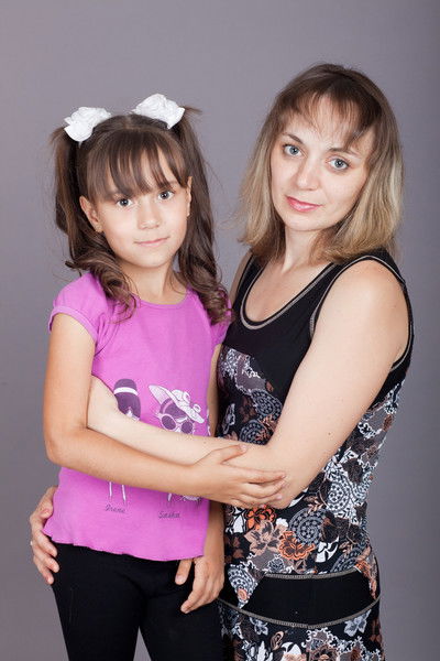 Мария Сайгушинская