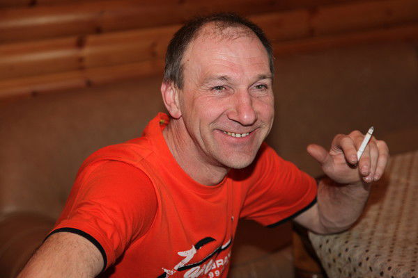 Николай Романюта