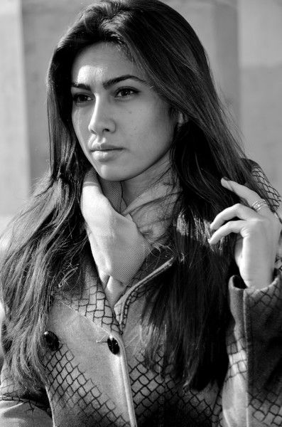 Аля Салимова