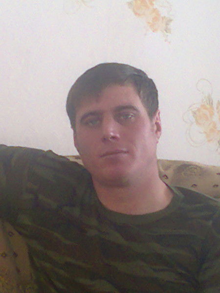 Дмитрий Вильгельм