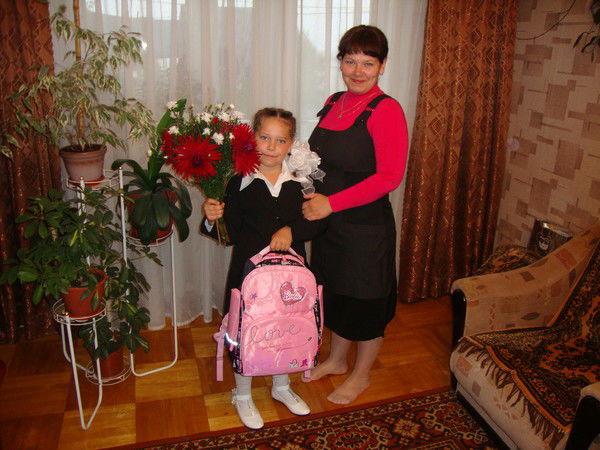 Наталья Рыкова